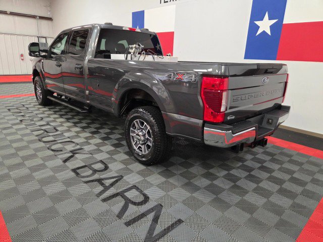 Used 2020 Ford F350 XLT image 15