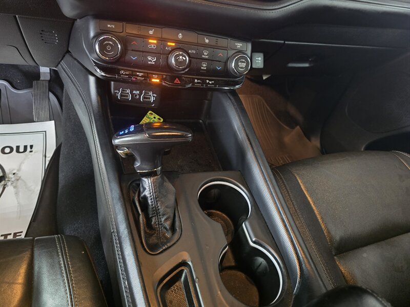 Used 2021 Dodge Durango GT AWD/4WD image 27