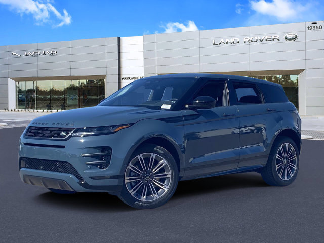 Used 2026 Land Rover Range Rover Evoque Dynamic SE