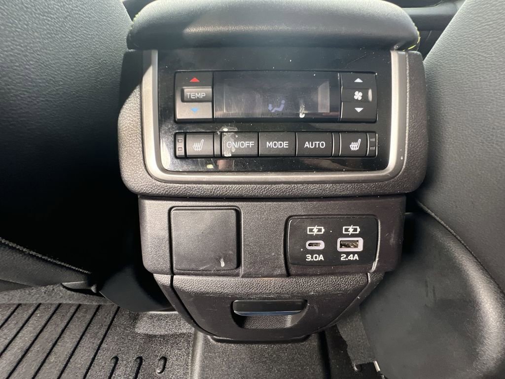 Used 2023 Subaru Ascent Onyx Edition Limited image 22