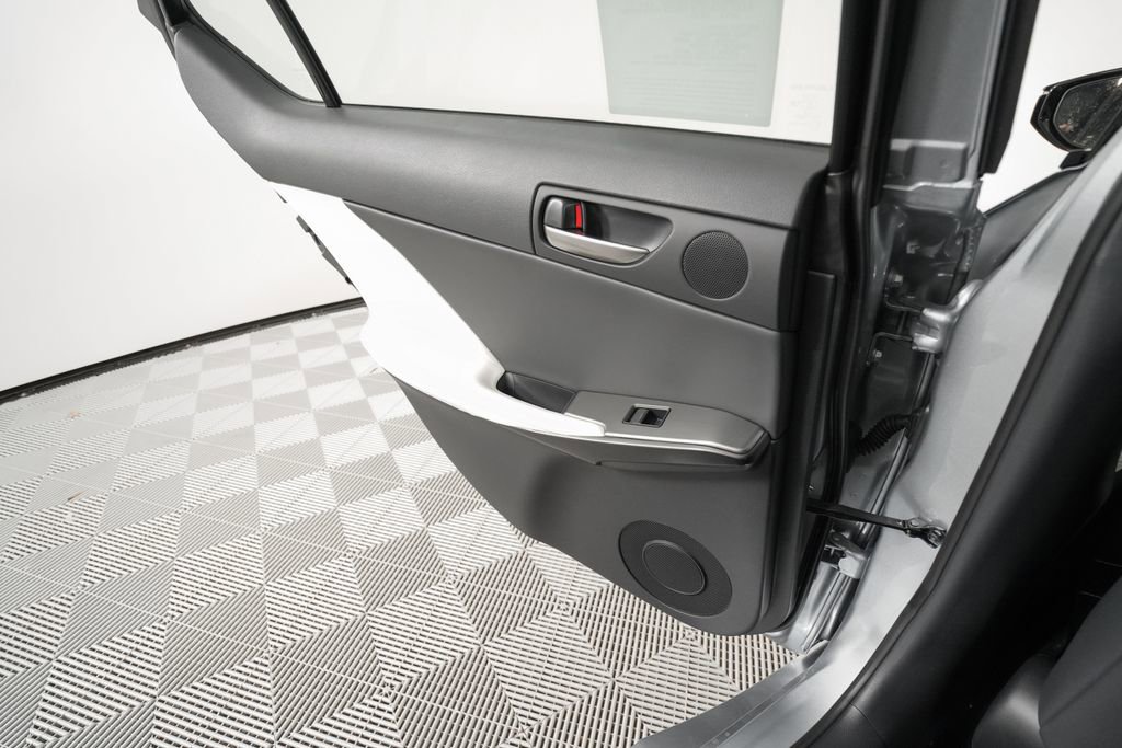 New 2026 Lexus IS 350 F Sport image 12