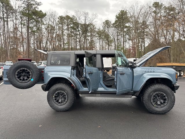 New 2025 Ford Bronco Raptor image 27