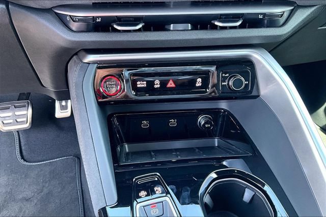 New 2026 Audi SQ5 Premium Plus AWD/4WD image 26