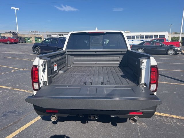 New 2026 Honda Ridgeline RTL image 7
