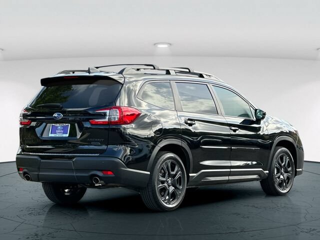 Certified 2026 Subaru Ascent Bronze Edition AWD/4WD image 6