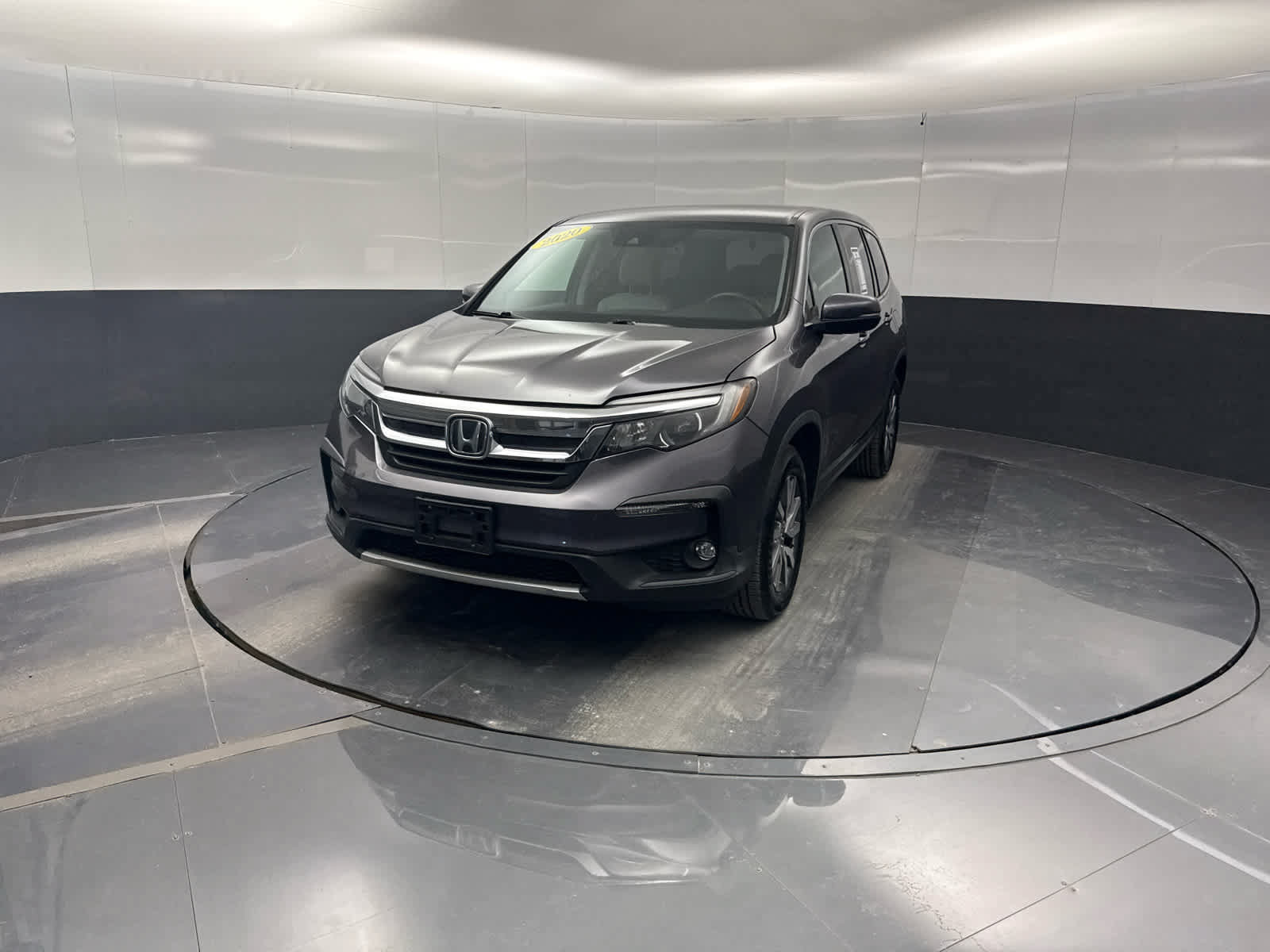 Used 2020 Honda Pilot EX image 22