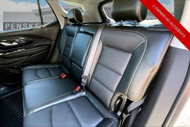 Certified 2024 GMC Terrain AT4 w/ Tech Package AWD/4WD image 26