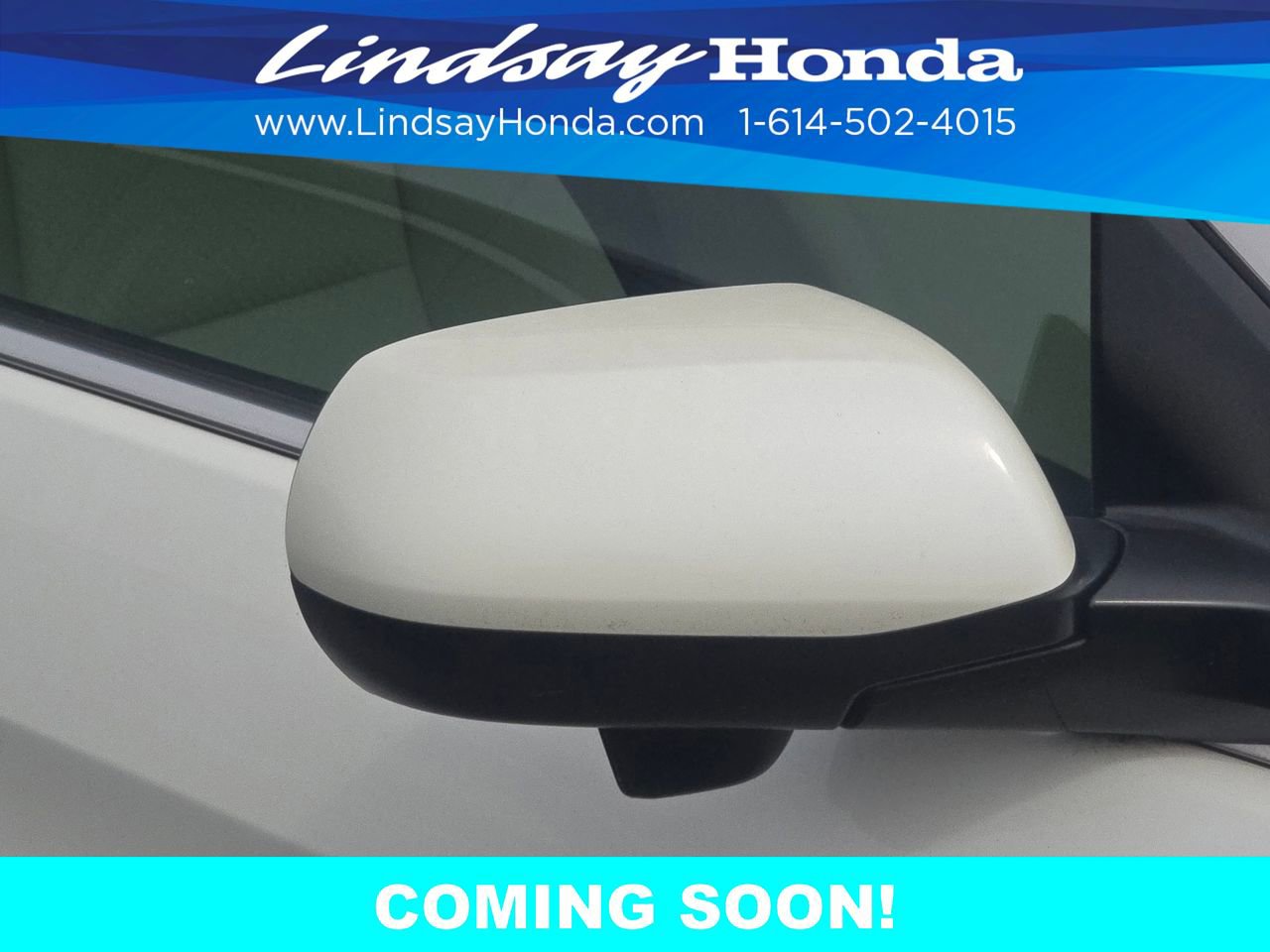 Used 2016 Honda CR-V EX image 15