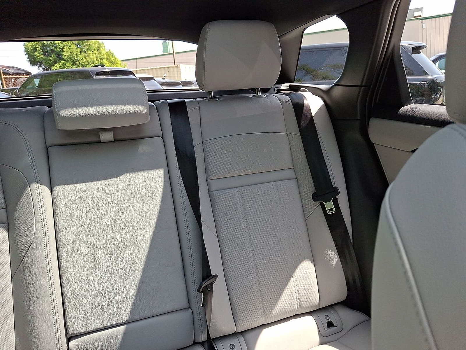 Certified 2026 Land Rover Range Rover Evoque S AWD/4WD image 14