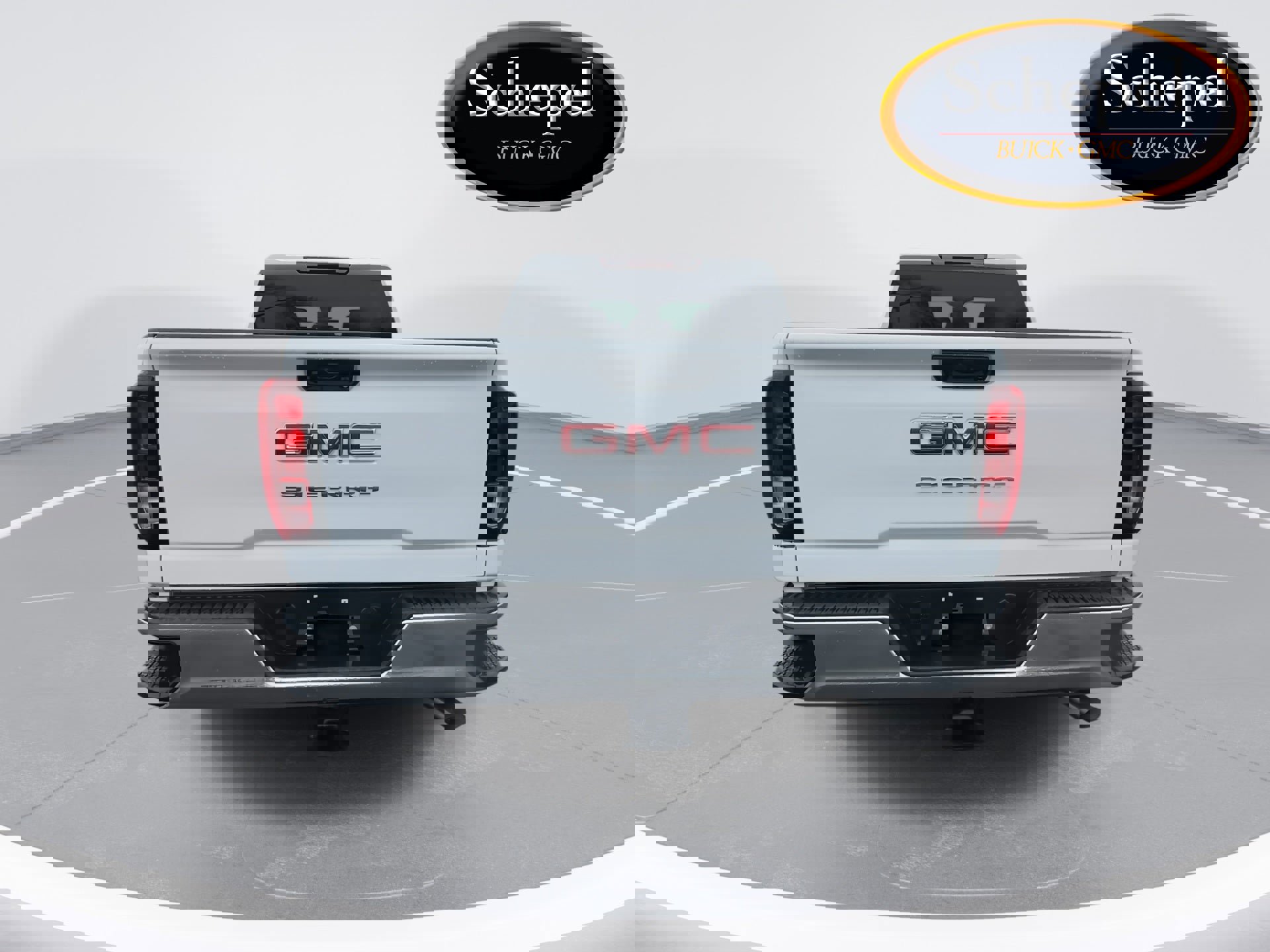 New 2026 GMC Sierra 2500 Pro w/ Convenience Package image 7