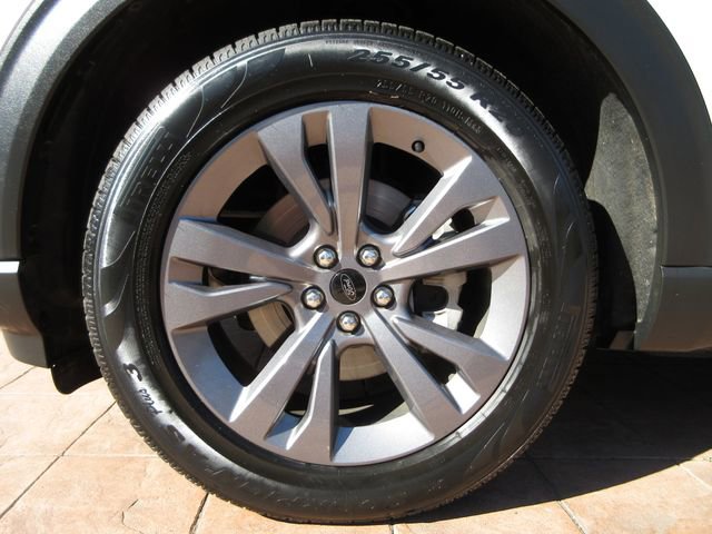 Certified 2022 Ford Explorer XLT w/ Equipment Group 202A image 8