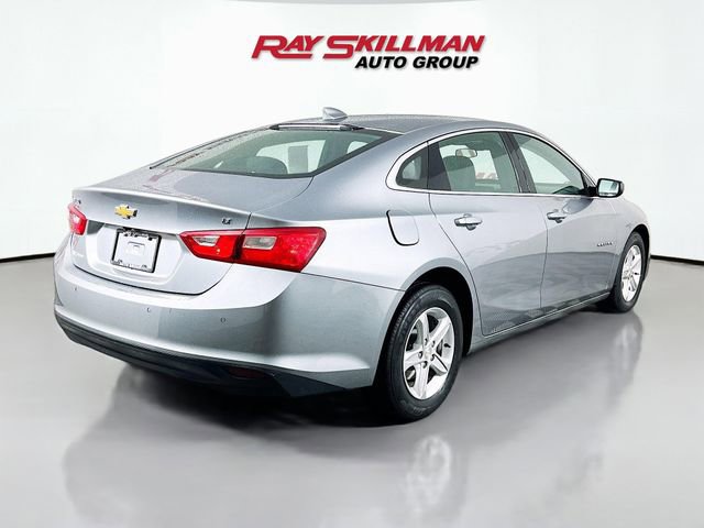 Used 2024 Chevrolet Malibu LT image 7