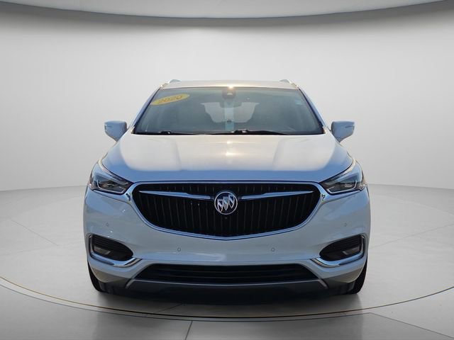 Used 2020 Buick Enclave Premium w/ Surround and Sites Package image 4