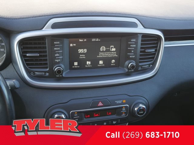 Used 2019 Kia Sorento S AWD/4WD image 46