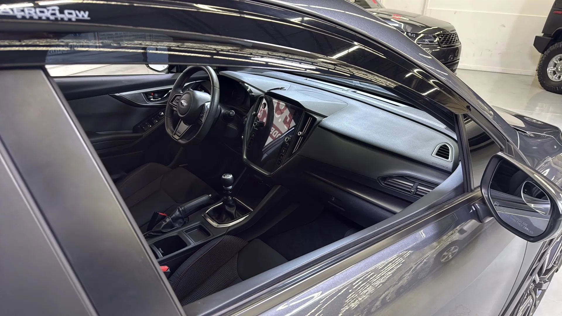Used 2022 Subaru WRX Premium AWD/4WD image 15