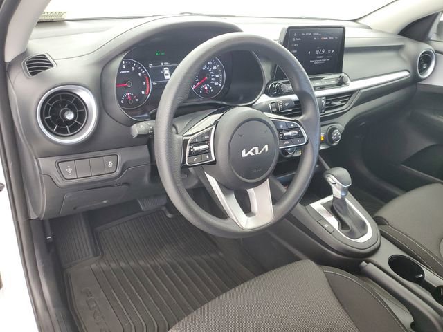 Used 2024 Kia Forte LX image 18