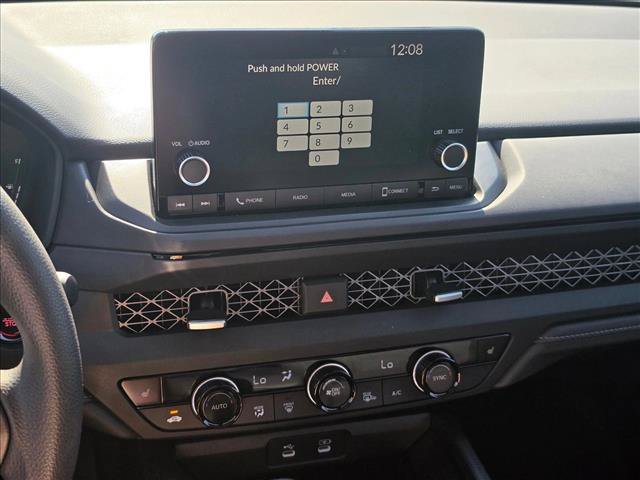 Used 2025 Honda Accord SE image 29