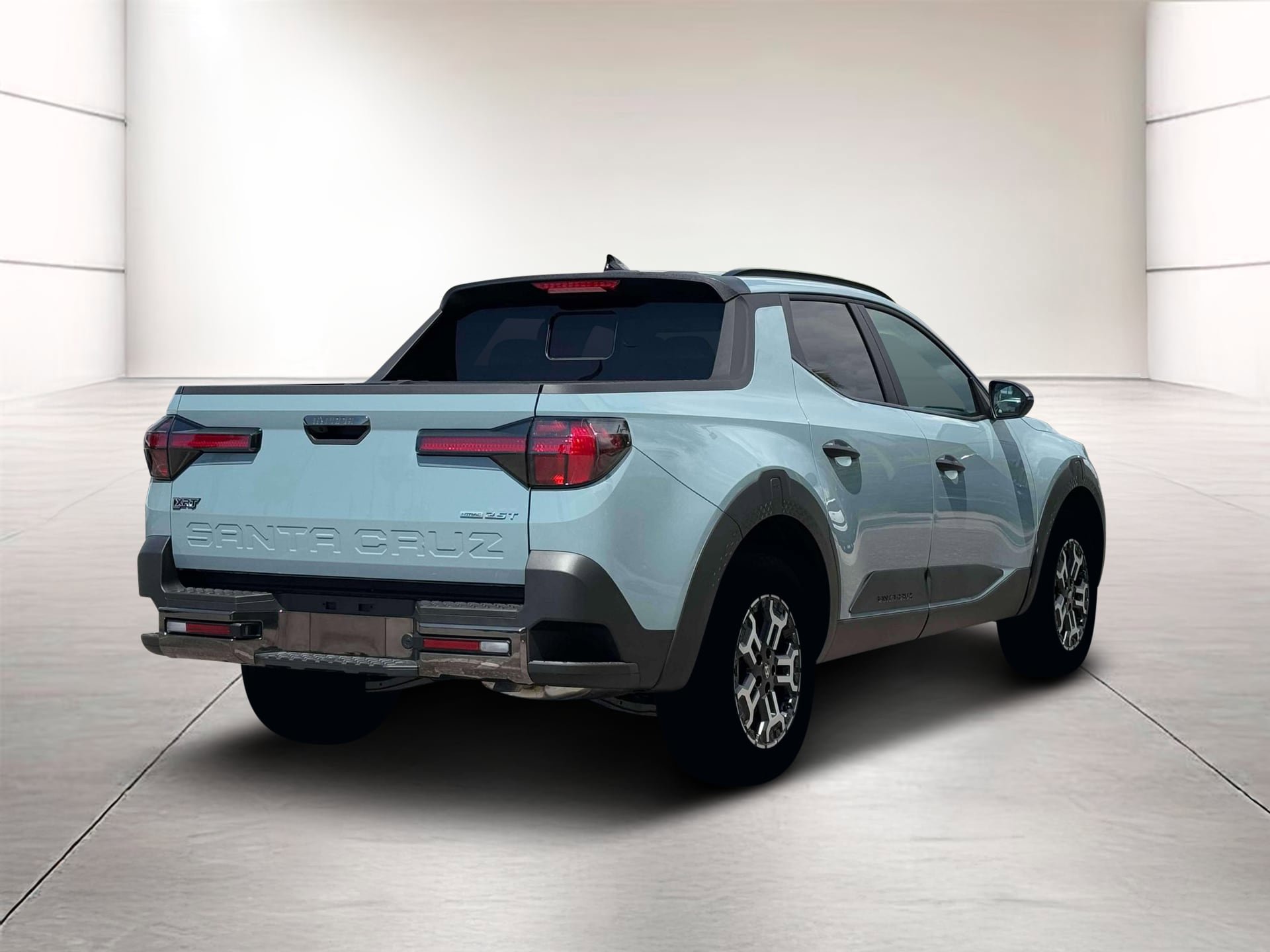 New 2026 Hyundai Santa Cruz XRT AWD/4WD image 7