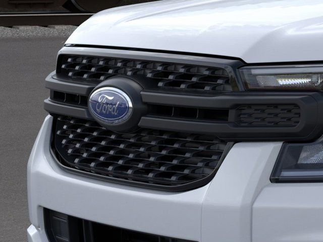 New 2026 Ford Ranger XL image 17