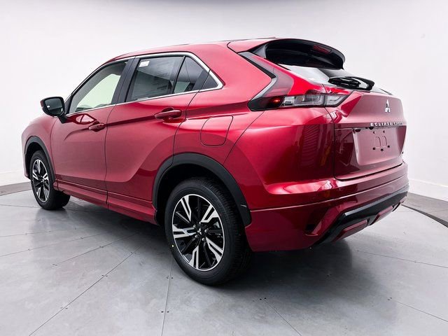 New 2026 Mitsubishi Eclipse Cross SEL image 8