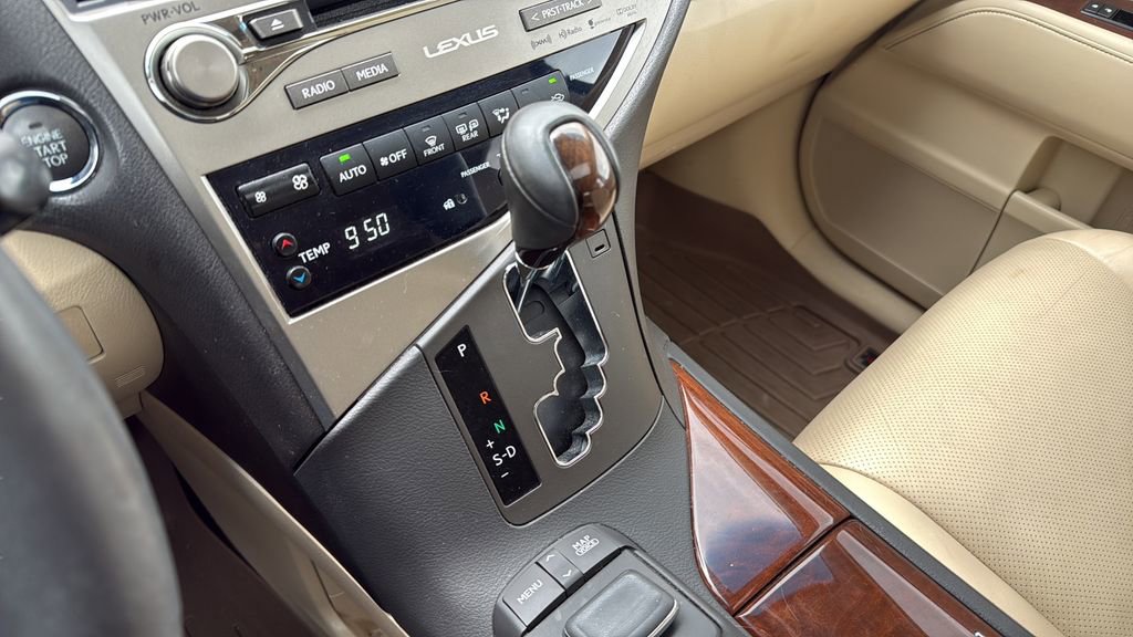 Used 2015 Lexus RX 350 AWD image 34