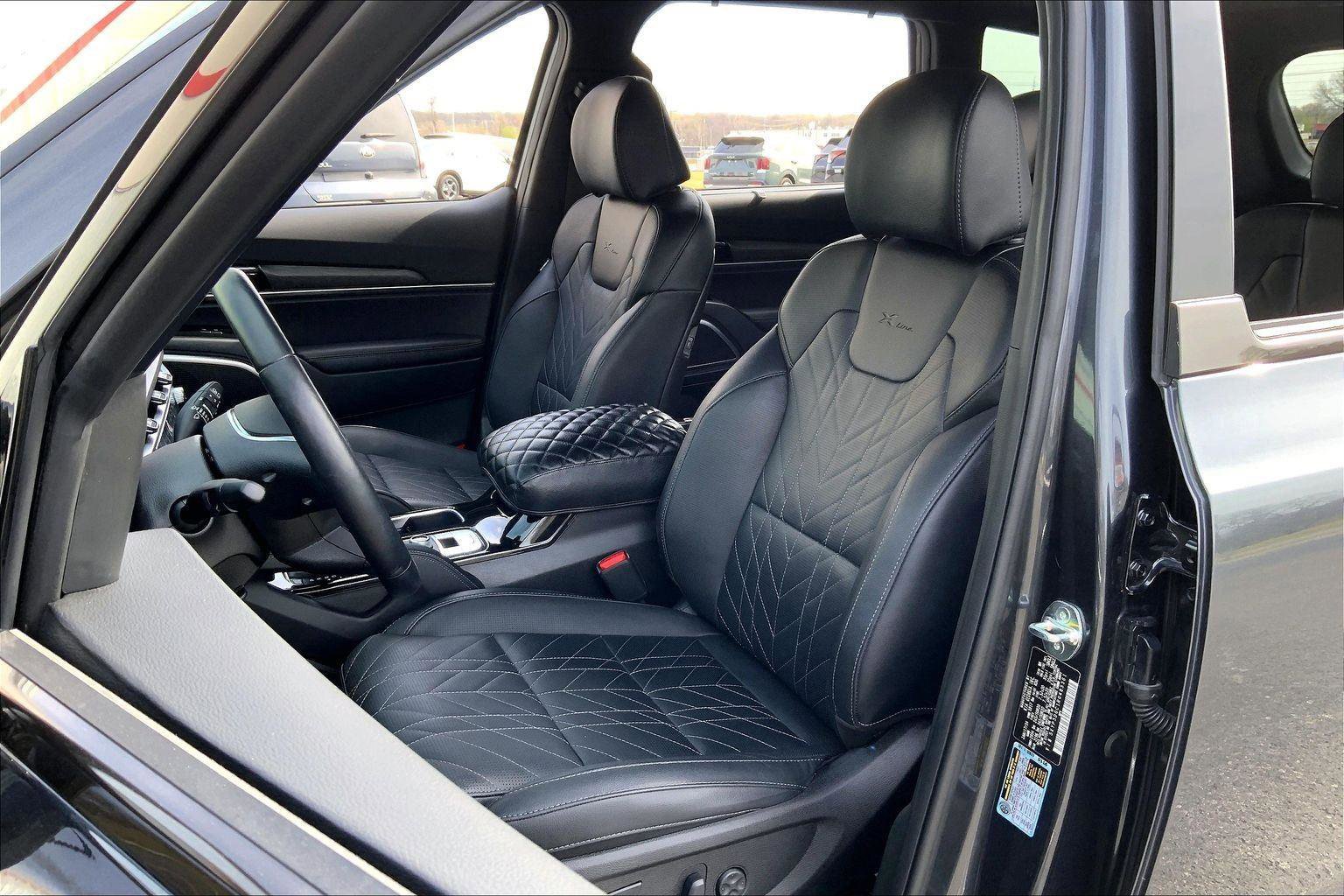 Used 2024 Kia Telluride SX X-Line AWD/4WD image 22