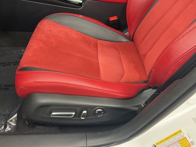 Used 2024 Acura Integra A-Spec FWD image 14