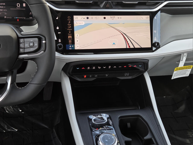 New 2026 Jeep Cherokee Limited AWD/4WD image 22