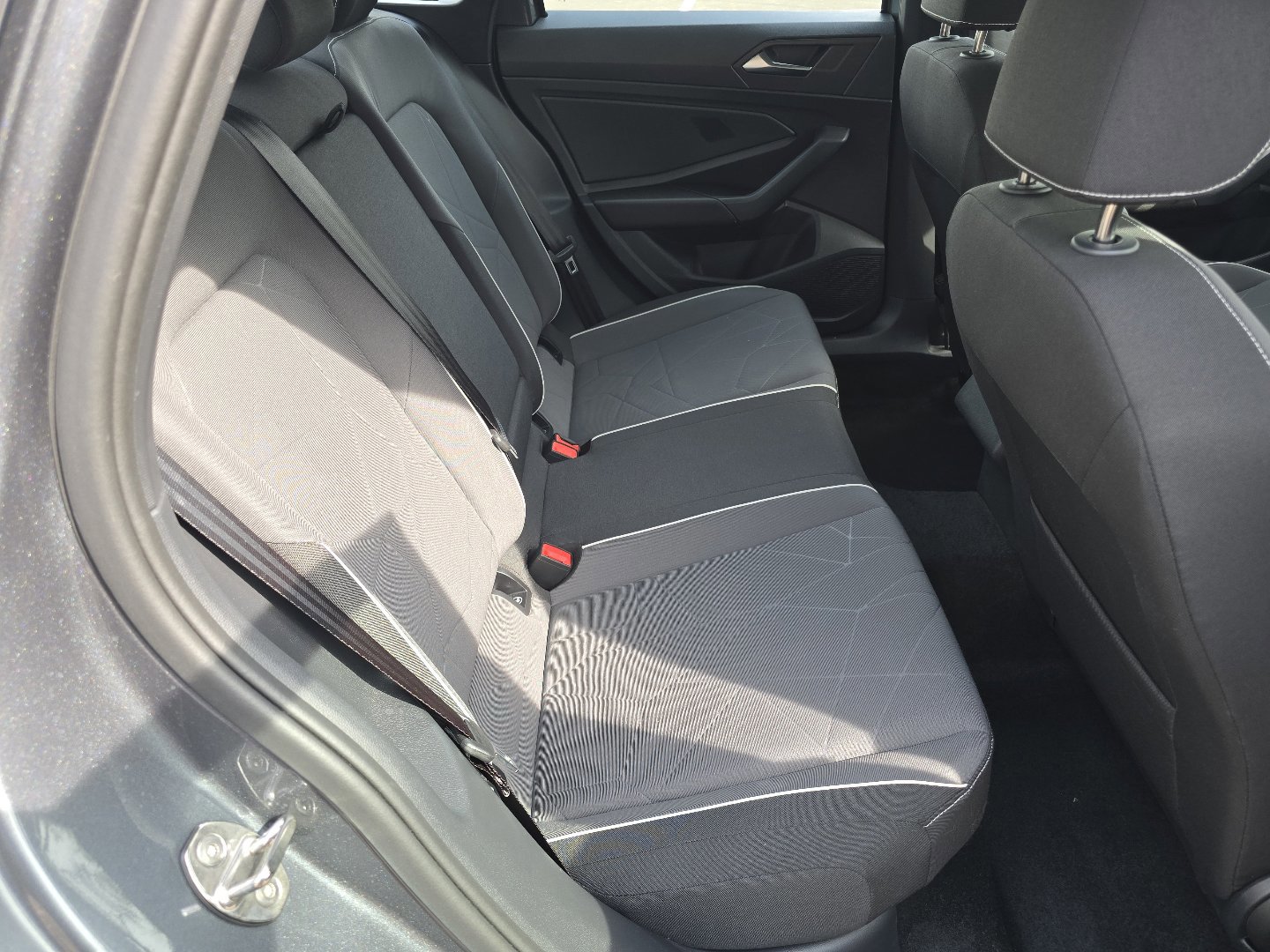 Used 2025 Volkswagen Jetta Sport image 22