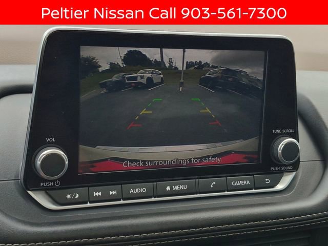 Certified 2023 Nissan Rogue SV w/ SV Premium B Package image 35