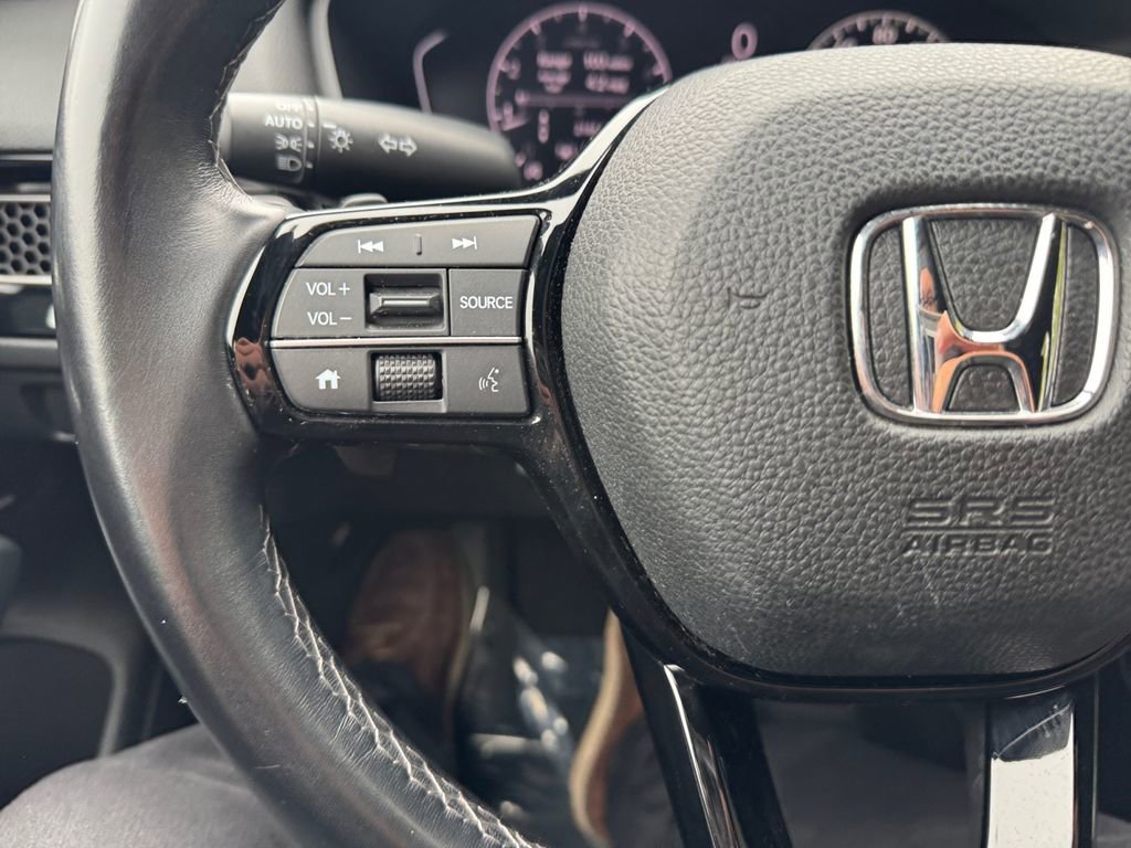 Used 2022 Honda Civic Sport image 29