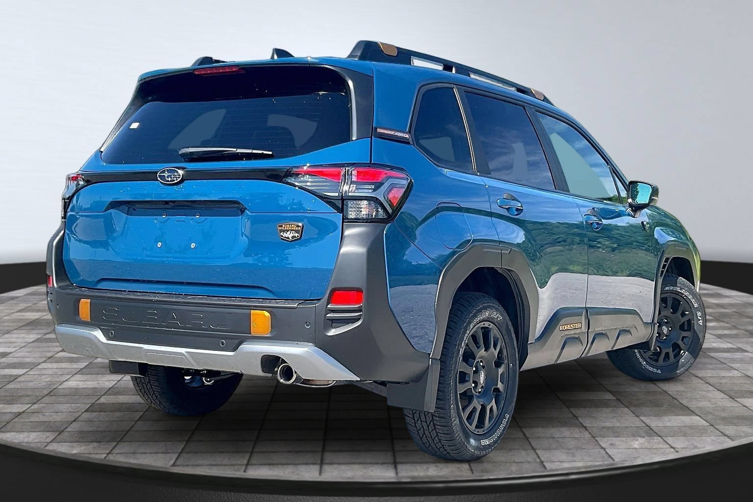 New 2026 Subaru Forester Wilderness AWD/4WD image 14