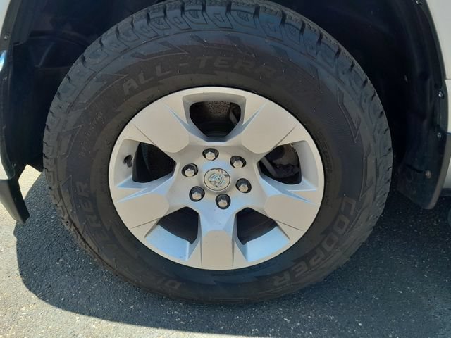 Used 2022 RAM 1500 Big Horn AWD/4WD image 9