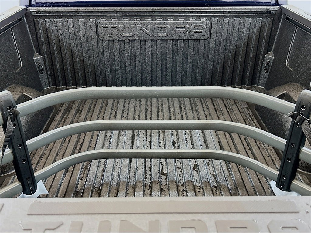New 2025 Toyota Tundra 1794 Edition image 25