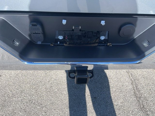 New 2026 Chevrolet Silverado 1500 LT image 14