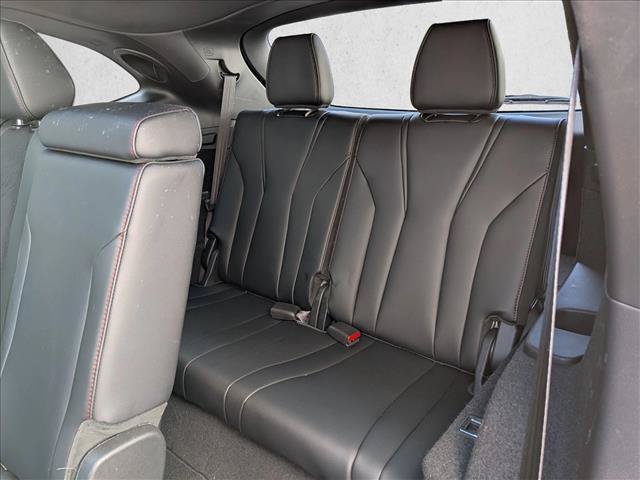 Used 2023 Acura MDX A-Spec AWD/4WD image 19
