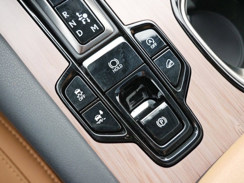 Used 2023 Lexus RX 350 Premium w/ Cold Area Package image 26