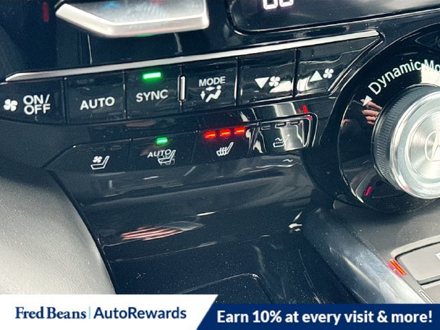 New 2026 Acura MDX A-Spec w/ Advance Package AWD/4WD image 25