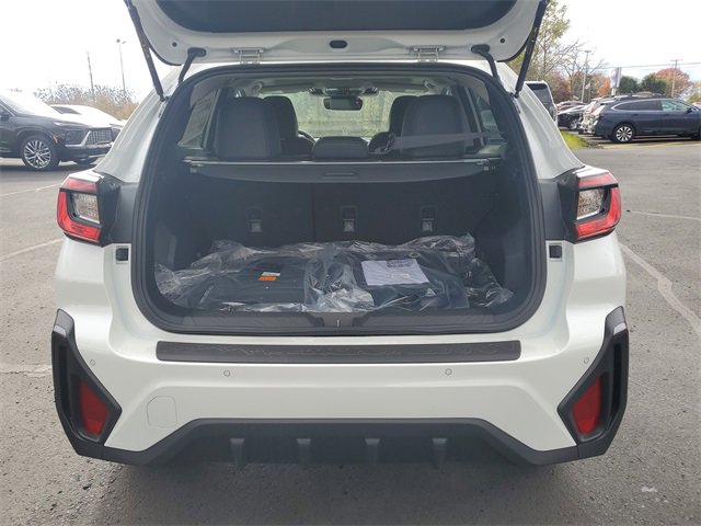 New 2025 Subaru Crosstrek 2.5i Limited image 8