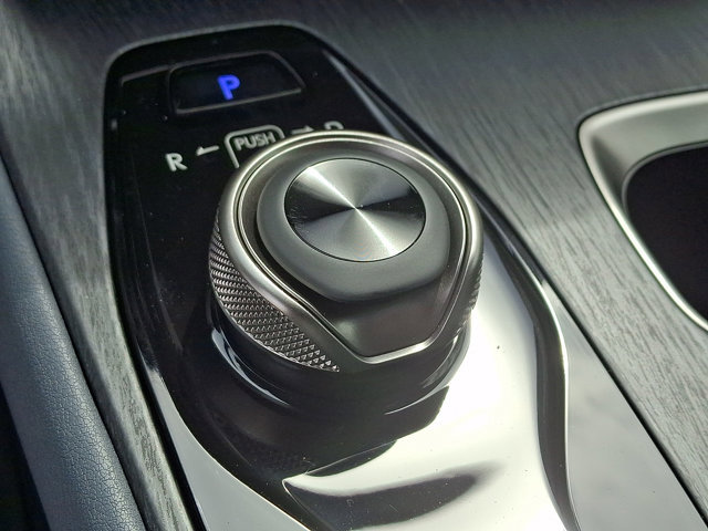 New 2026 Lexus RZ 450e AWD image 9