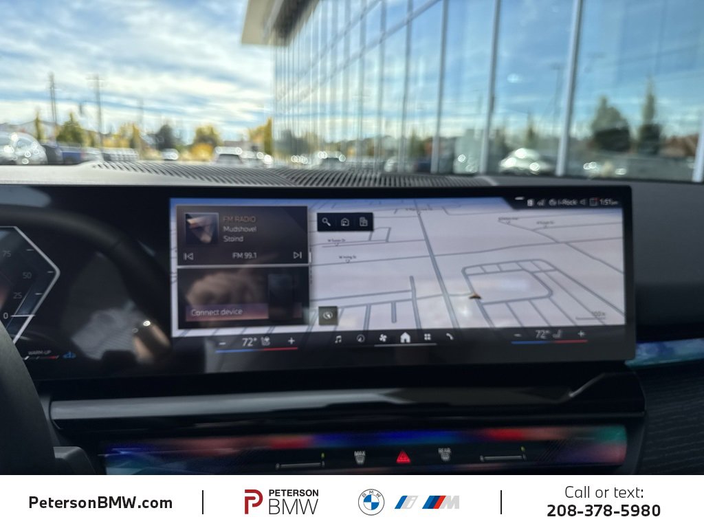 New 2026 BMW 530i xDrive image 29