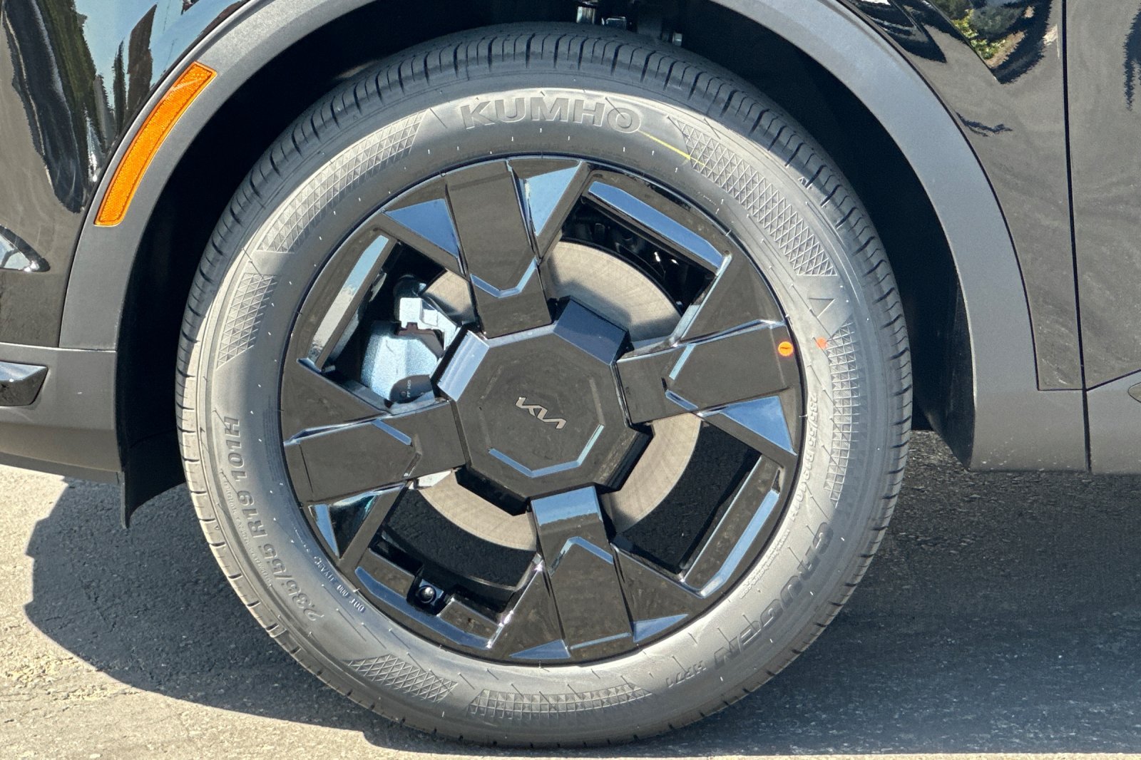 New 2026 Kia Sportage X-Line AWD/4WD image 25