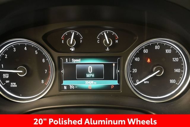 Used 2019 Buick Enclave Premium w/ Experience Buick Package AWD/4WD image 24