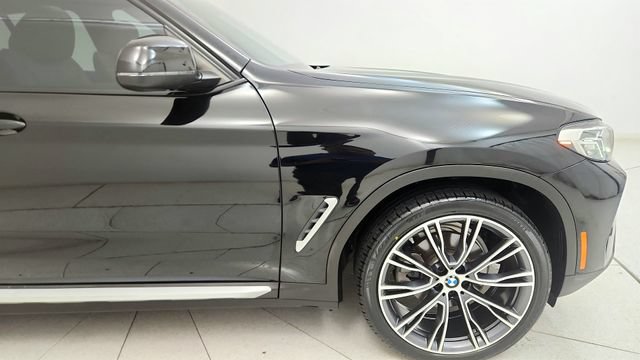 Used 2023 BMW X3 sDrive30i w/ Premium Package RWD image 21