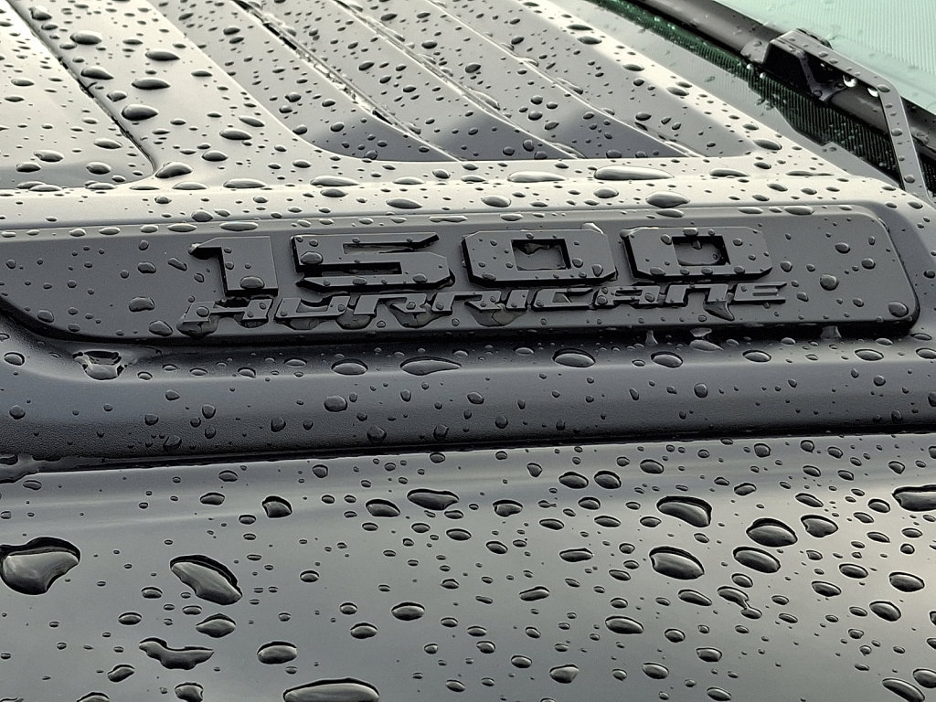 New 2026 RAM 1500 Rebel image 5