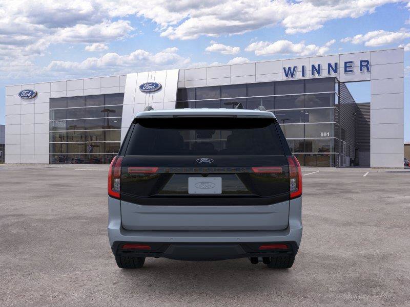 New 2026 Ford Expedition Tremor AWD/4WD image 5