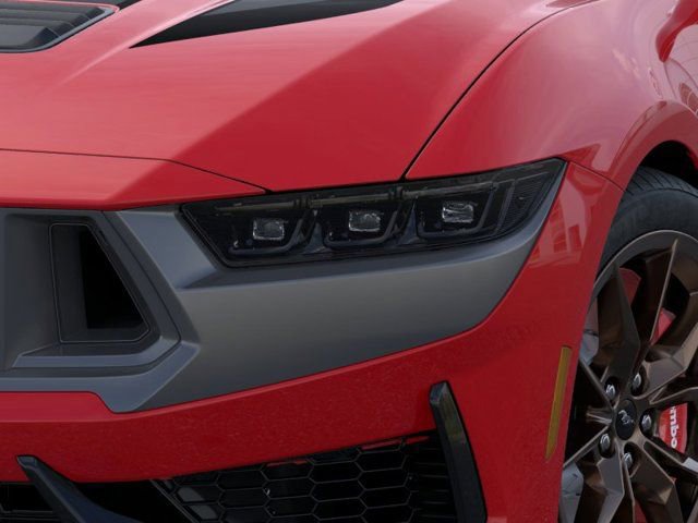 New 2026 Ford Mustang Dark Horse image 18