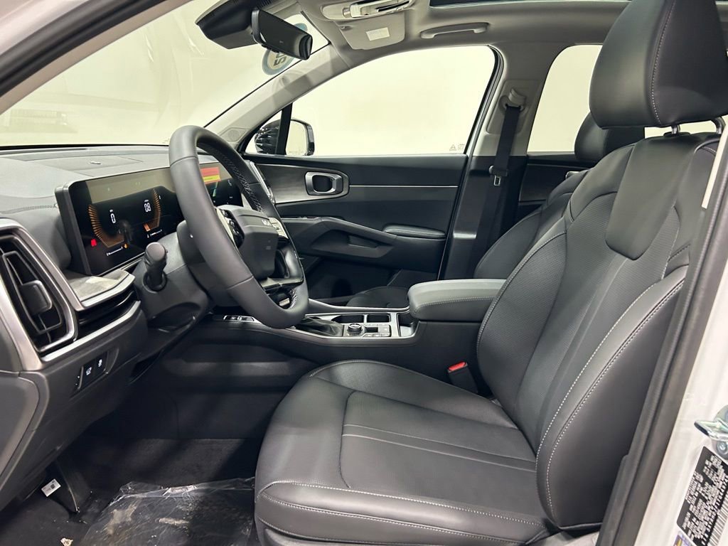 New 2026 Kia Sorento X-Line EX image 9