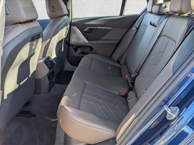 Used 2026 BMW 540i xDrive 540i xDrive image 20