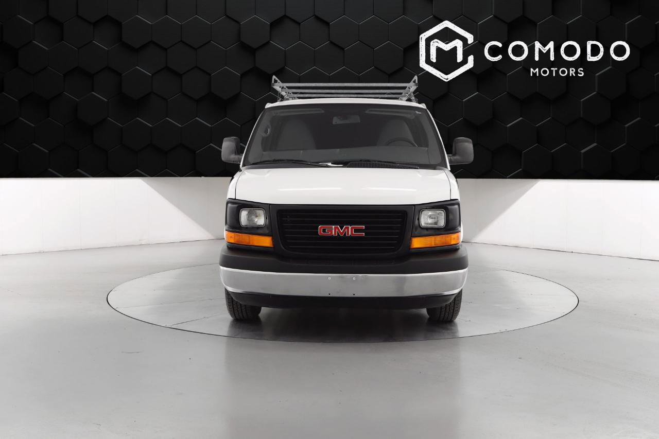Used 2014 GMC Savana 1500 image 8